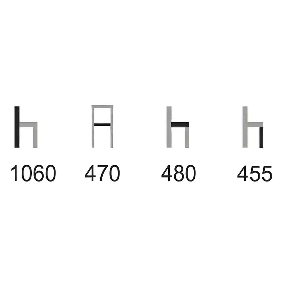Καρέκλα Κ103 4