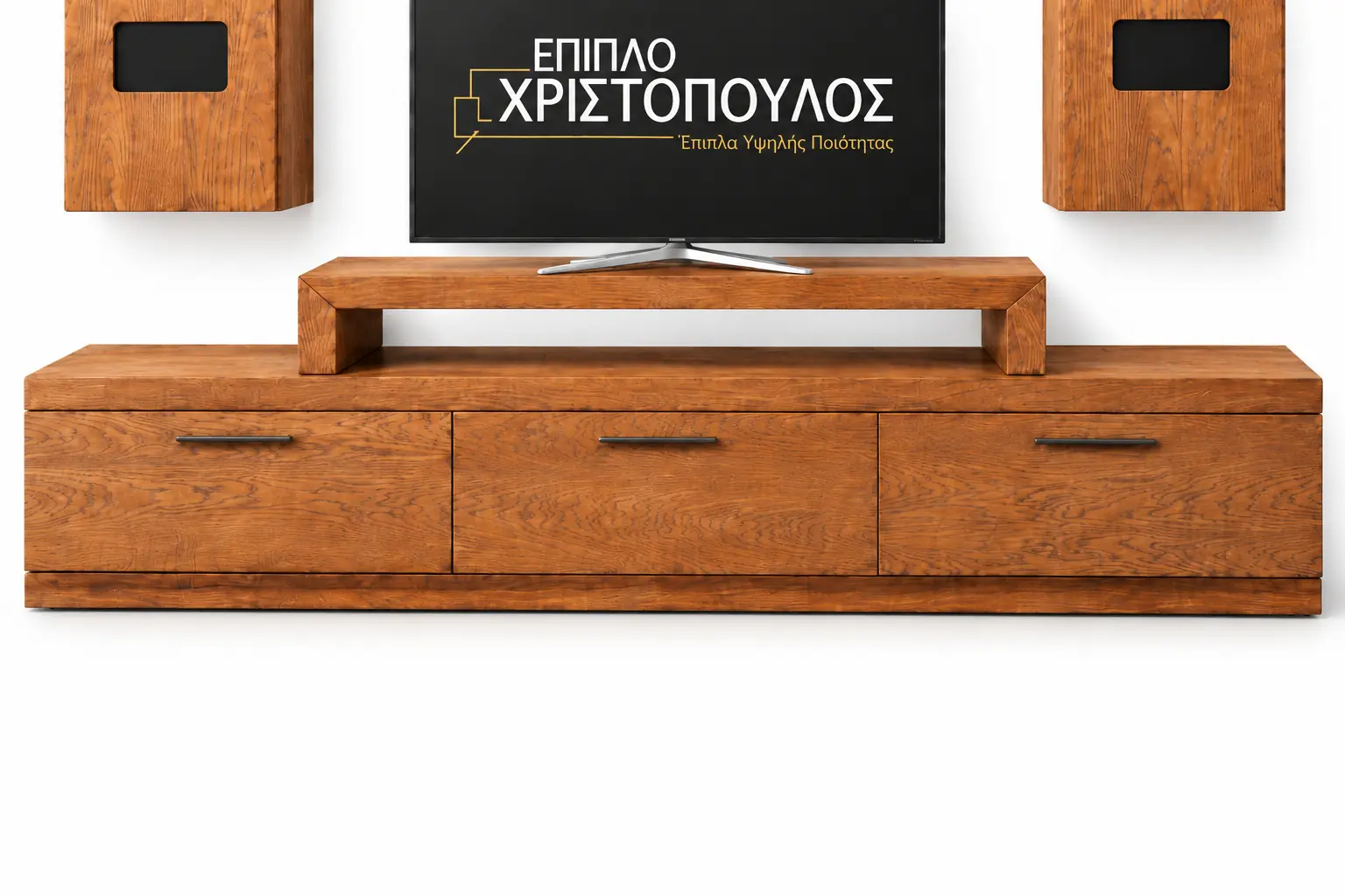 Σετ Σαλονιού Berlin 3